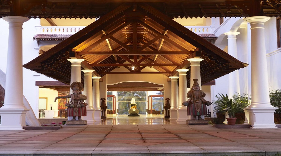 accommodation