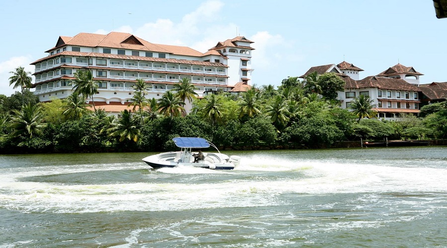 accommodation