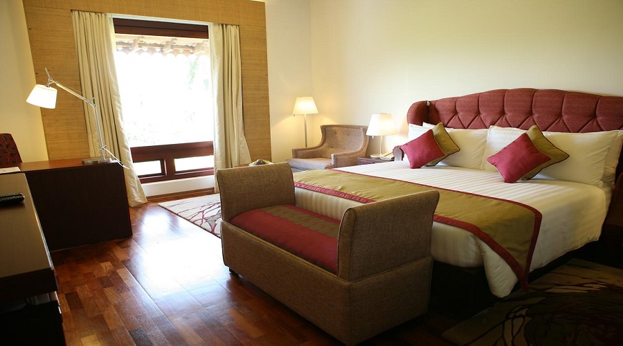 accommodation