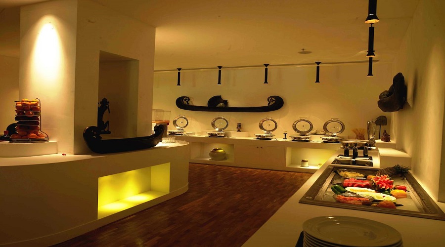 accommodation