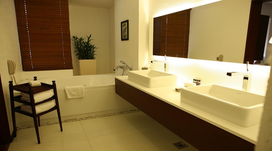 accommodation