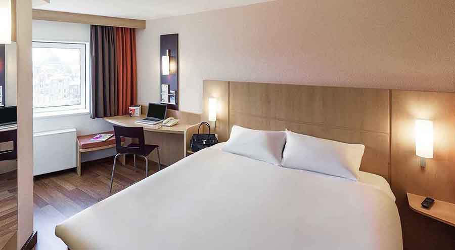 accommodation