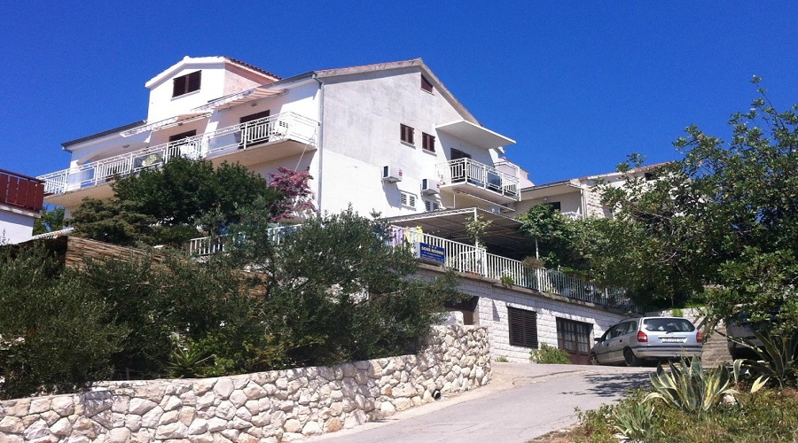 accommodation