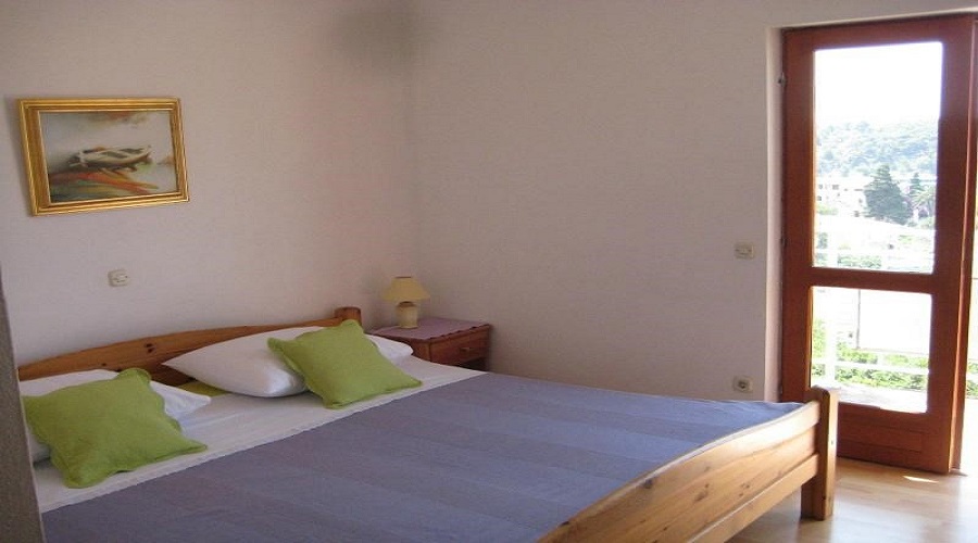 accommodation