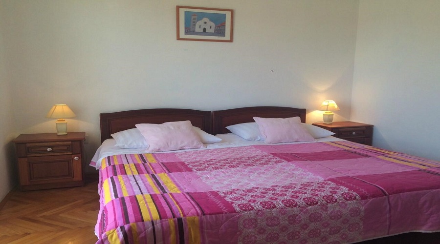 accommodation