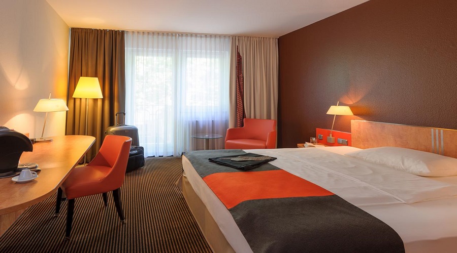 accommodation
