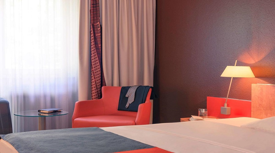 accommodation
