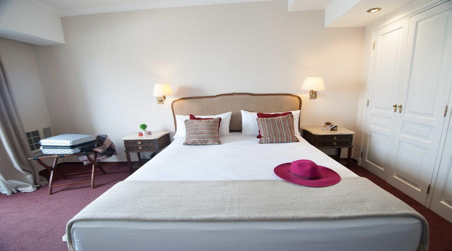accommodation