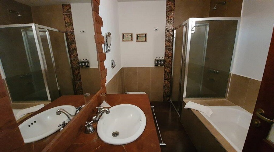 accommodation