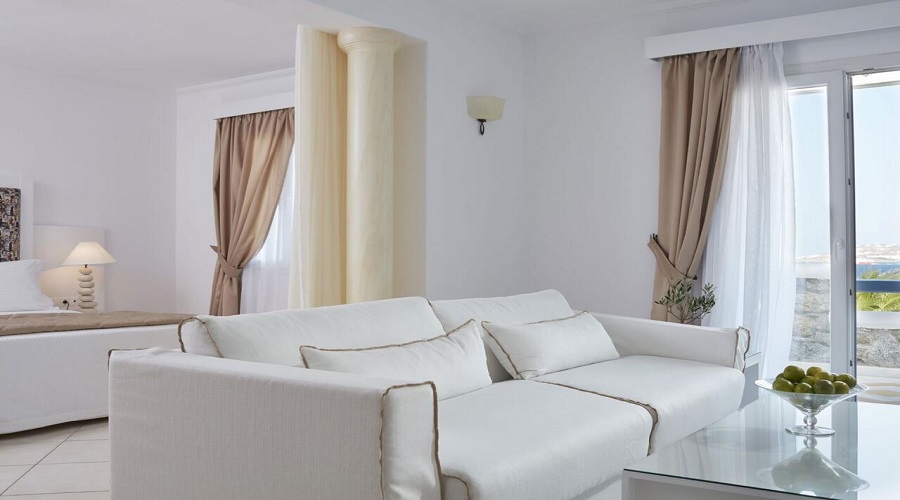 accommodation
