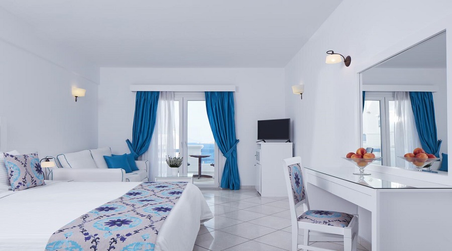 accommodation