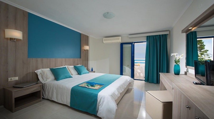 accommodation