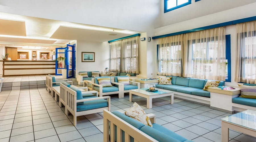 accommodation