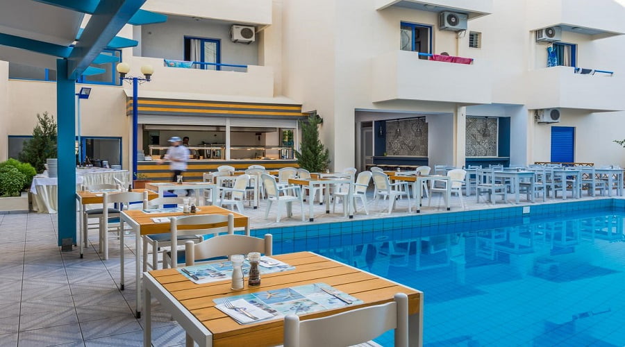 accommodation