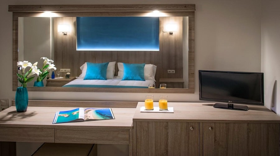 accommodation