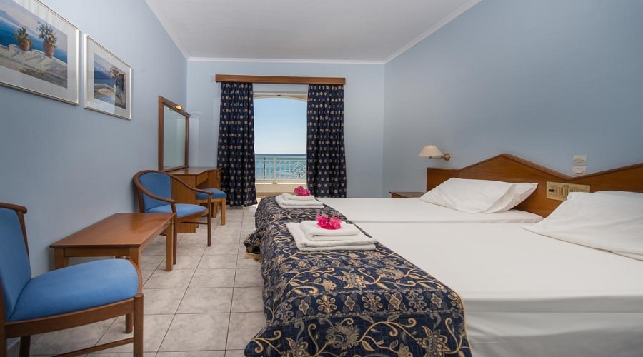 accommodation