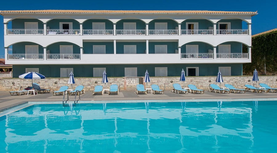 accommodation