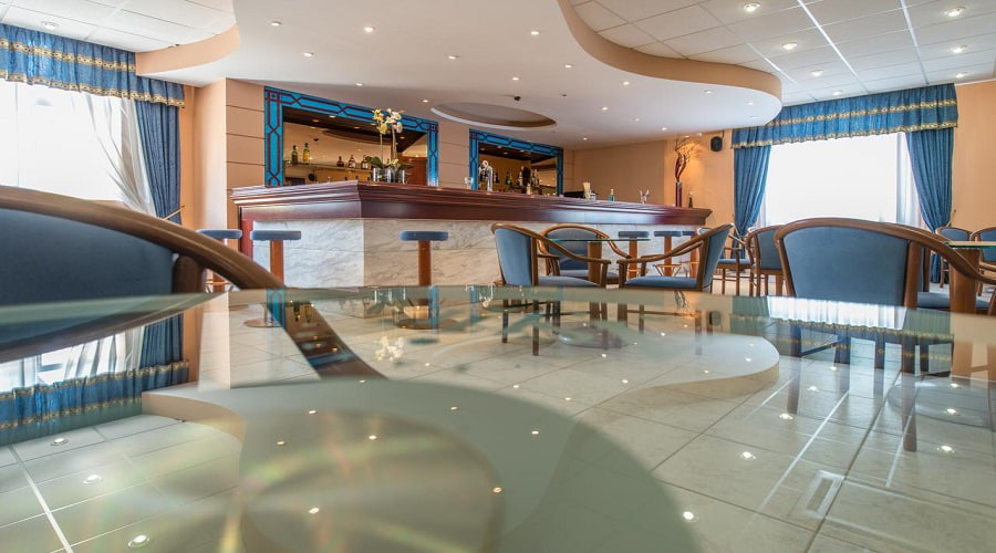 accommodation