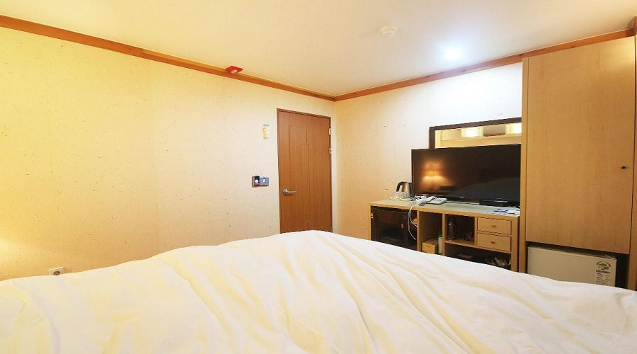 accommodation