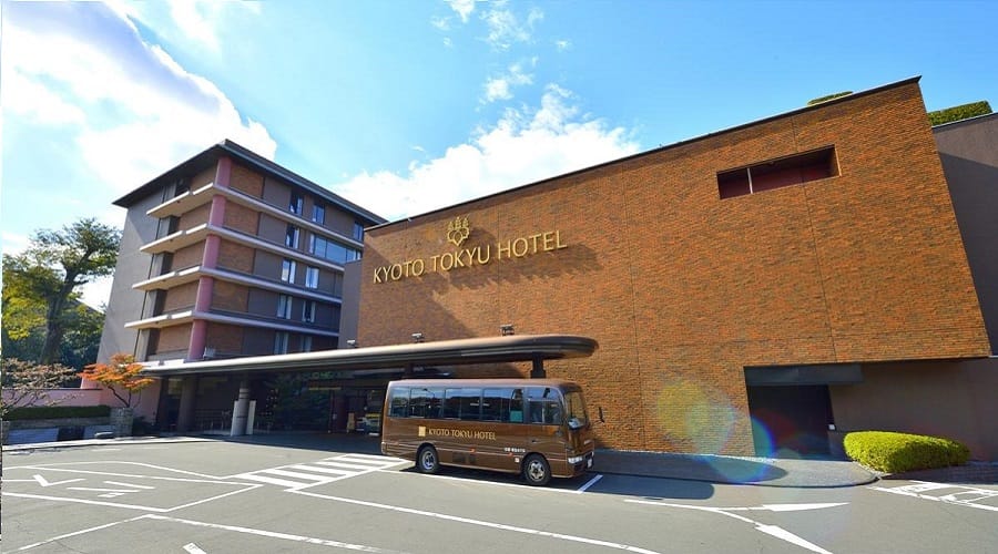 accommodation