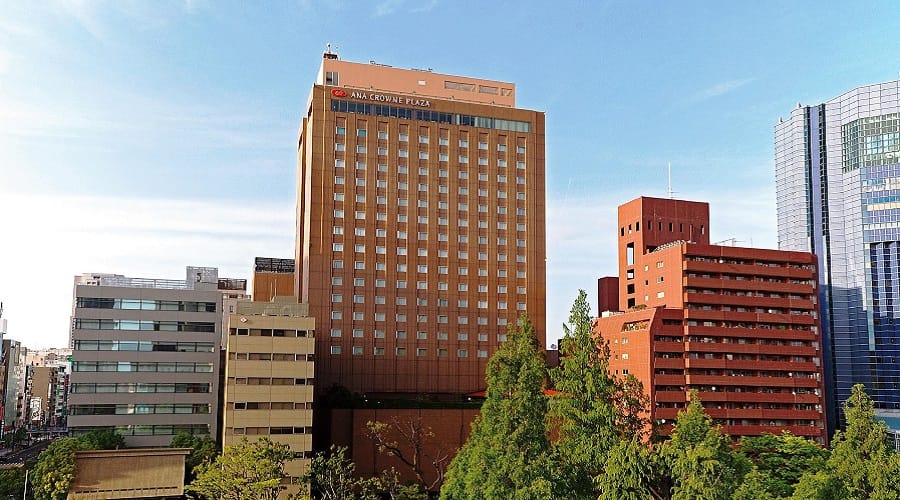 accommodation