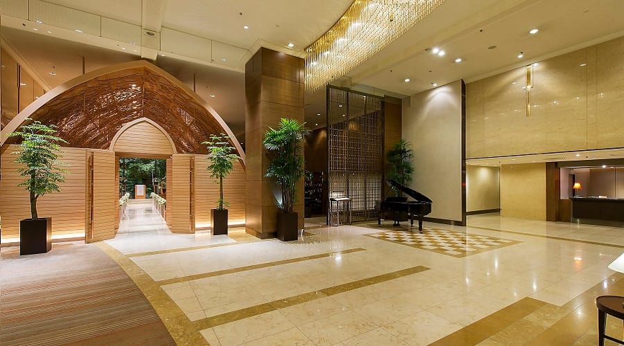 accommodation