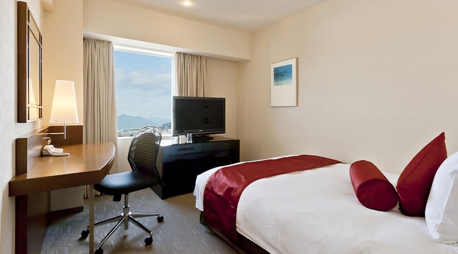 accommodation