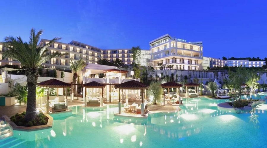accommodation