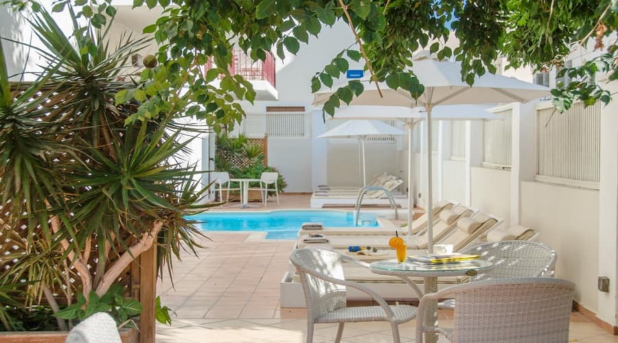 accommodation