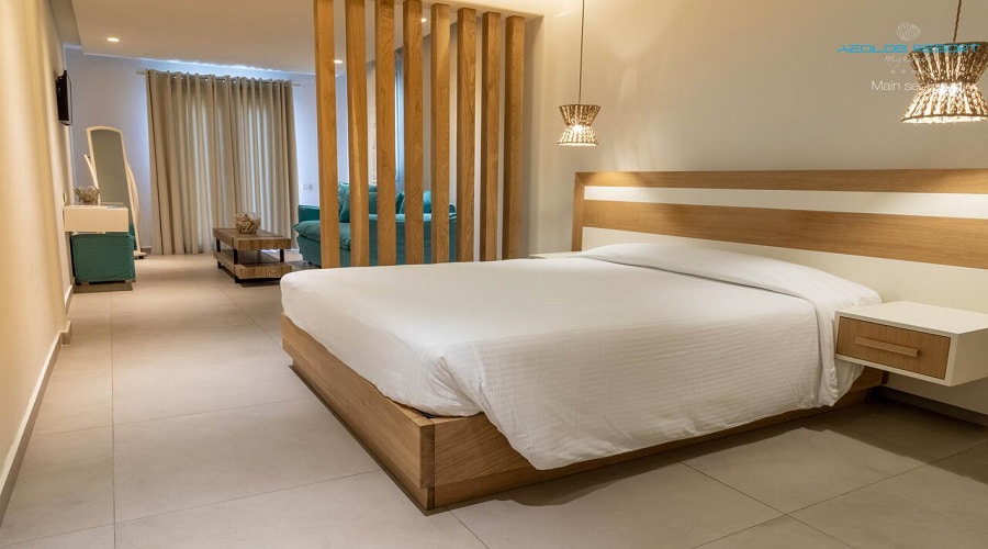 accommodation