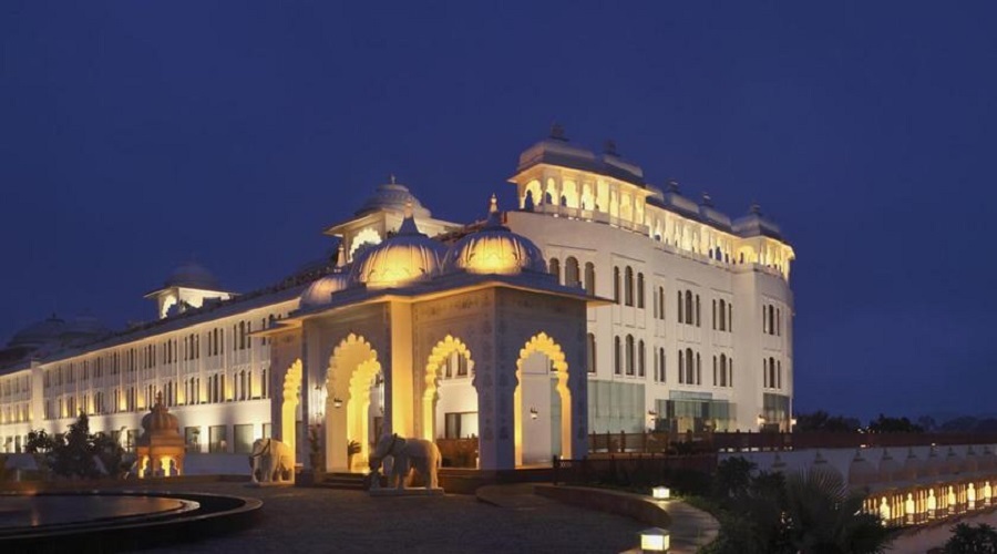 accommodation