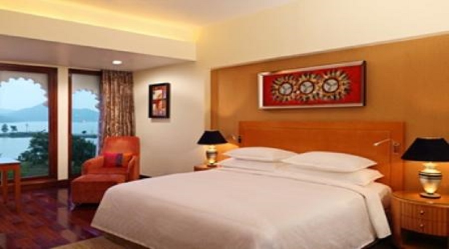 accommodation