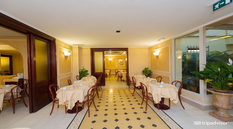 accommodation