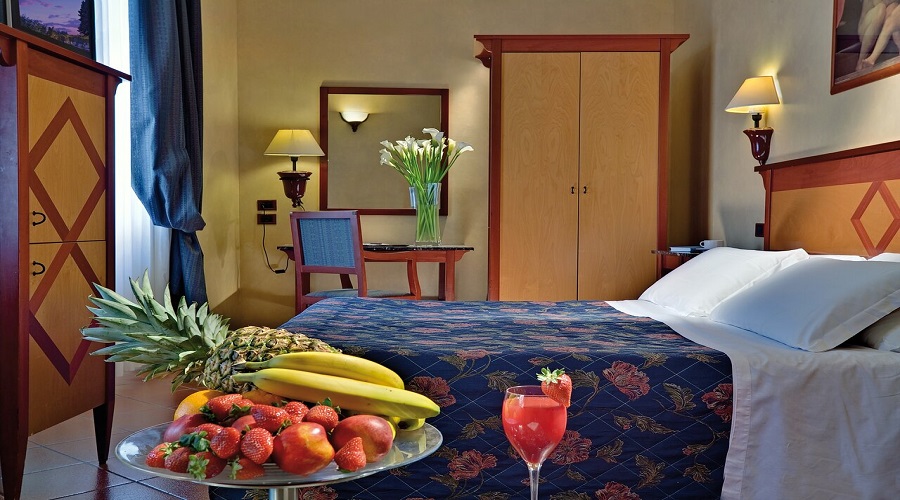 accommodation