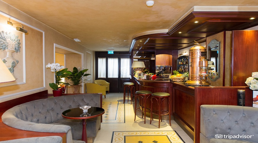 accommodation