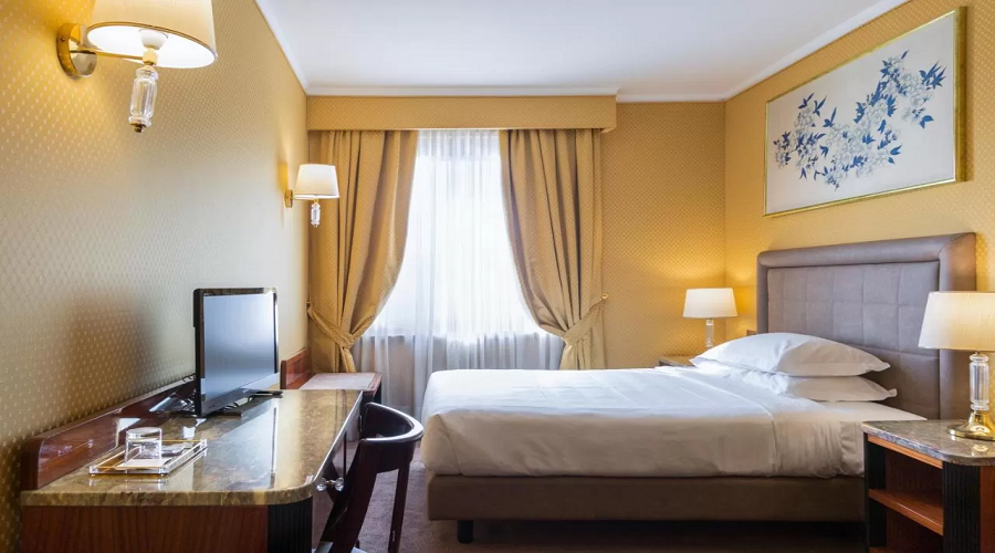 accommodation