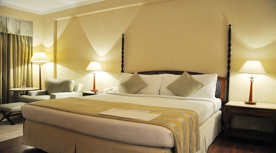 accommodation