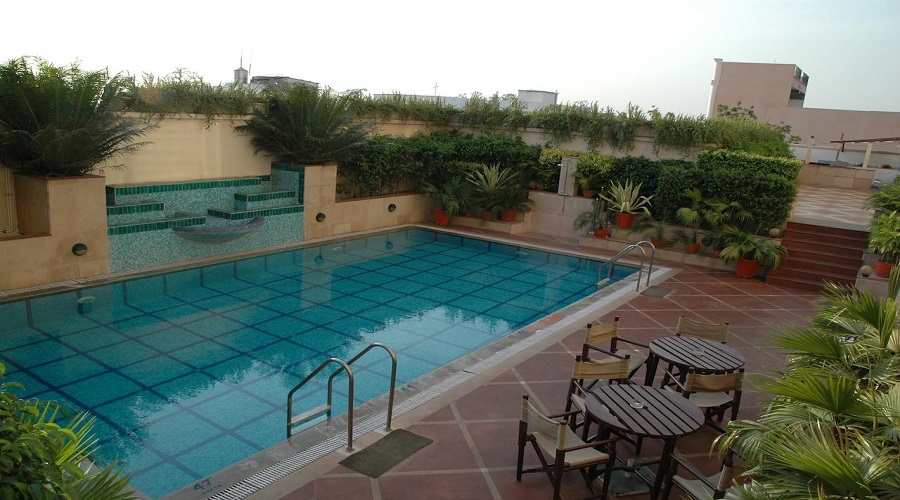 accommodation