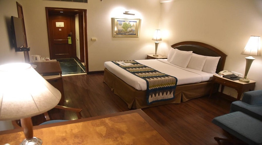 accommodation