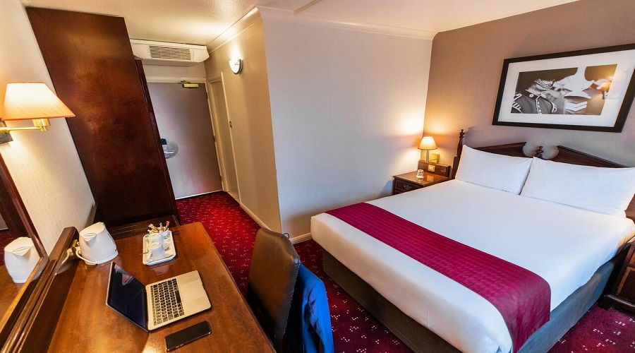 accommodation