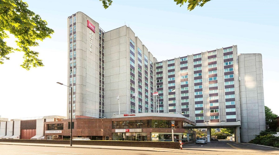 accommodation