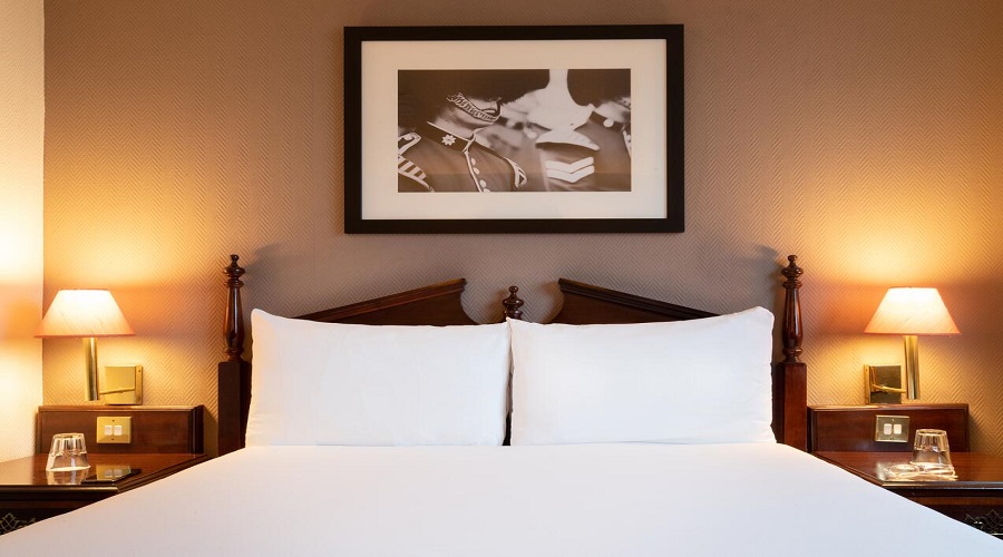 accommodation