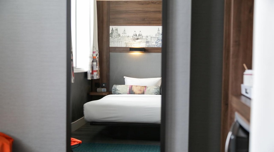 accommodation