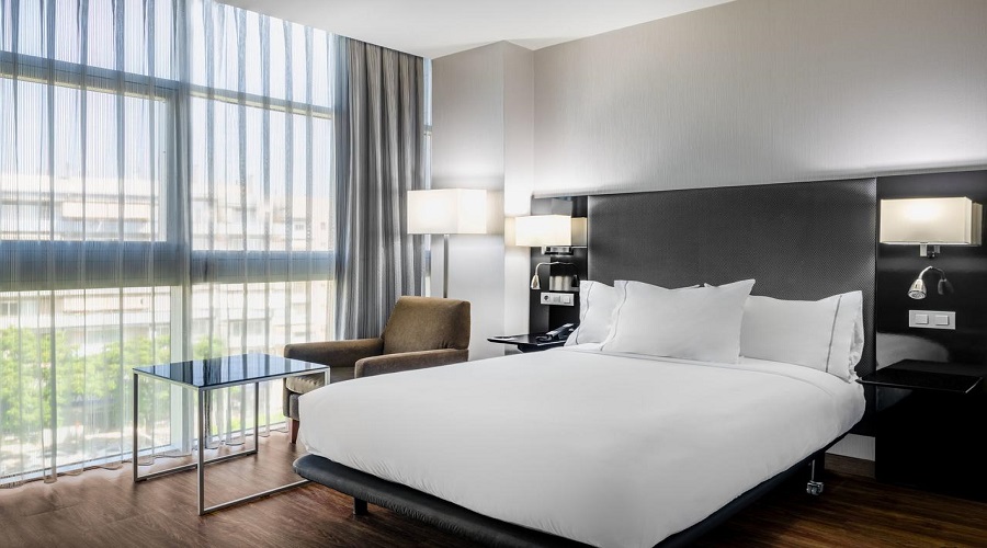 accommodation