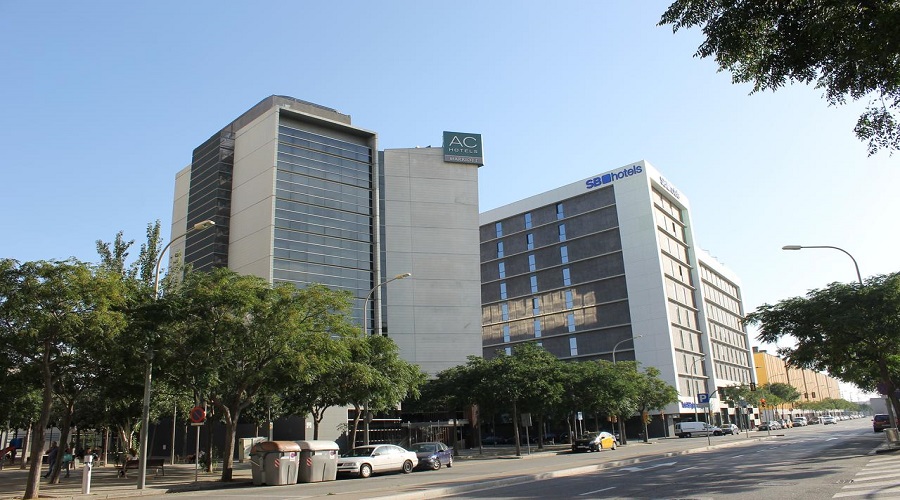 accommodation