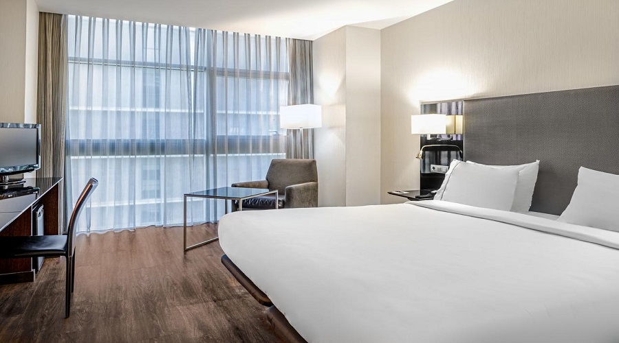 accommodation