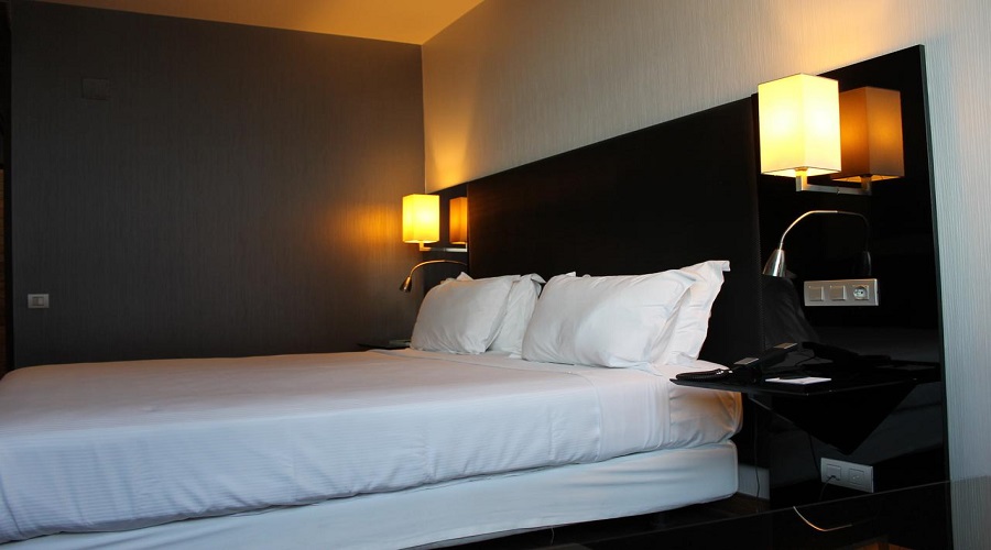 accommodation