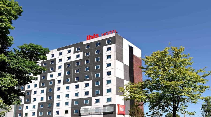 accommodation