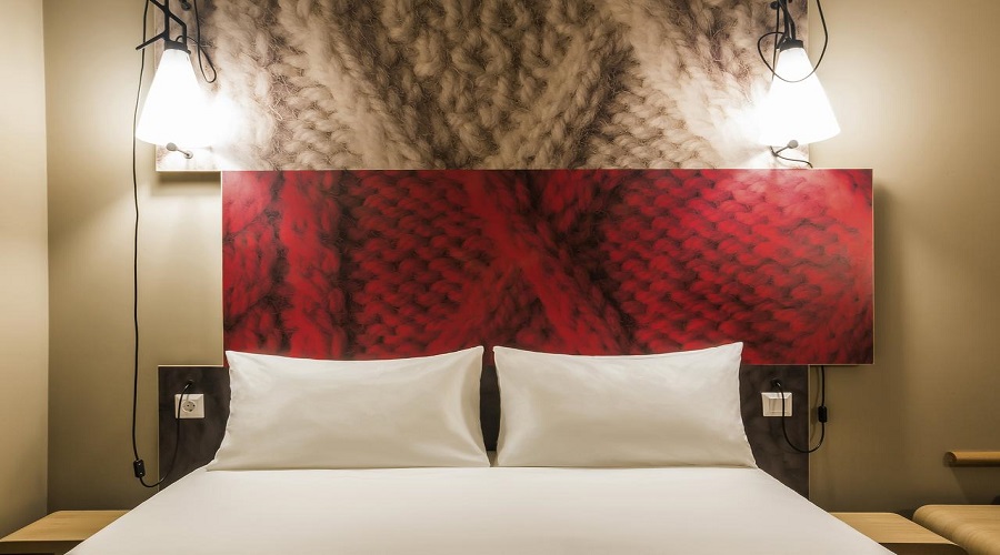 accommodation