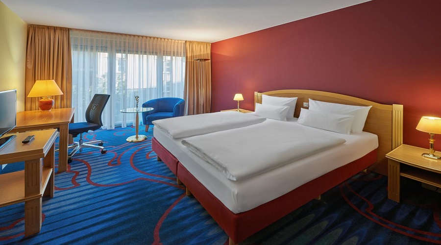 accommodation